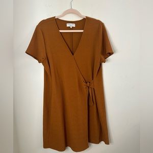 #247 Madewell Dress
